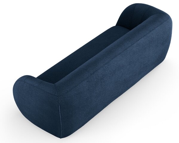 -25 % Dny MOMENTI– Cosmopolitan Design Bouclé pohovka Essen 230 cm