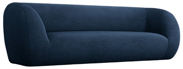 -25 % Dny MOMENTI– Cosmopolitan Design Bouclé pohovka Essen 230 cm
