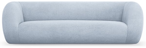 -25 % Dny MOMENTI– Cosmopolitan Design Bouclé pohovka Essen 230 cm