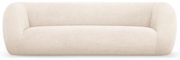 -25 % Dny MOMENTI– Cosmopolitan Design Bouclé pohovka Essen 230 cm