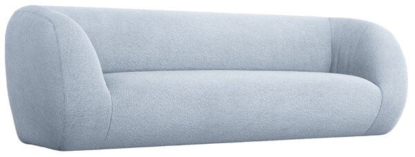 -25 % Dny MOMENTI– Cosmopolitan Design Bouclé pohovka Essen 230 cm