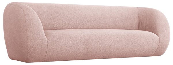 -25 % Dny MOMENTI– Cosmopolitan Design Bouclé pohovka Essen 230 cm