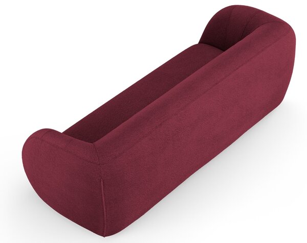 -25 % Dny MOMENTI– Cosmopolitan Design Bouclé pohovka Essen 230 cm