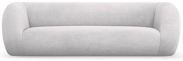 -25 % Dny MOMENTI– Cosmopolitan Design Bouclé pohovka Essen 230 cm