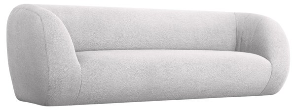 -25 % Dny MOMENTI– Cosmopolitan Design Bouclé pohovka Essen 230 cm