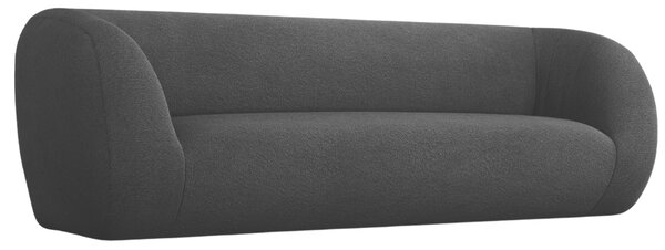 -25 % Dny MOMENTI– Cosmopolitan Design Bouclé pohovka Essen 230 cm