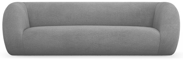 -25 % Dny MOMENTI– Cosmopolitan Design Bouclé pohovka Essen 230 cm