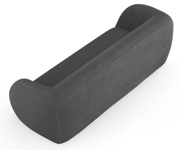 -25 % Dny MOMENTI– Cosmopolitan Design Bouclé pohovka Essen 230 cm