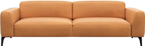 -25 % Dny MOMENTI– Flexlux Kožená pohovka VOLUZZI 233 cm