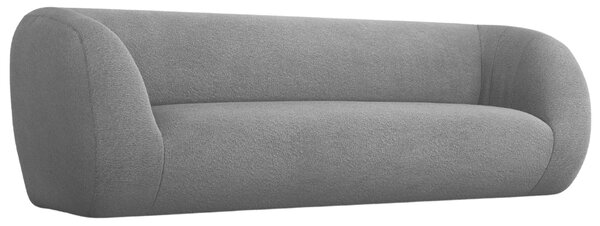 -25 % Dny MOMENTI– Cosmopolitan Design Bouclé pohovka Essen 230 cm