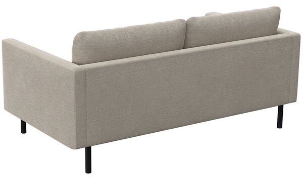 -25 % Dny MOMENTI– Flexlux Pohovka BOLZANO 174 cm