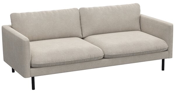 -25 % Dny MOMENTI– Flexlux Pohovka BOLZANO 207 cm
