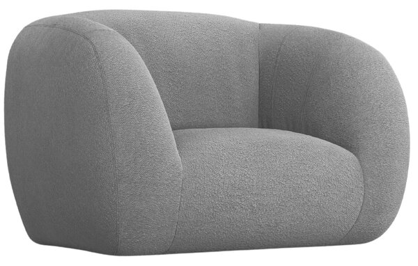 -25 % Dny MOMENTI– Cosmopolitan Design Bouclé křeslo Essen