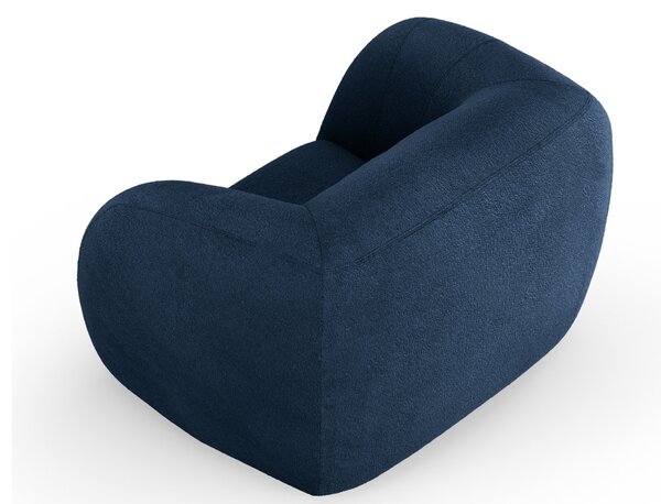 Cosmopolitan Design Bouclé křeslo Essen