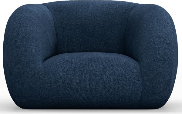 Cosmopolitan Design Bouclé křeslo Essen