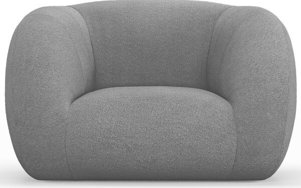 -25 % Dny MOMENTI– Cosmopolitan Design Bouclé křeslo Essen