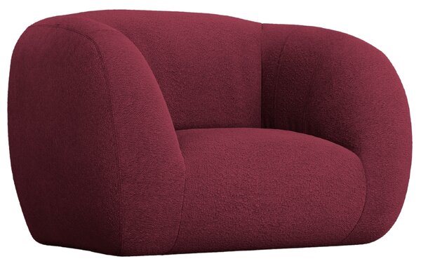 -25 % Dny MOMENTI– Cosmopolitan Design Bouclé křeslo Essen