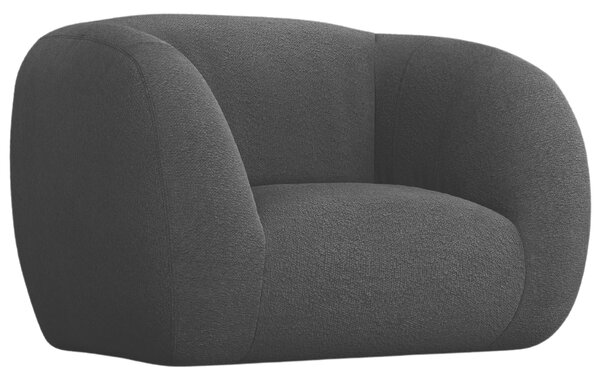 -25 % Dny MOMENTI– Cosmopolitan Design Bouclé křeslo Essen