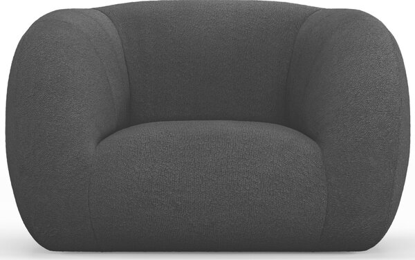 -25 % Dny MOMENTI– Cosmopolitan Design Bouclé křeslo Essen