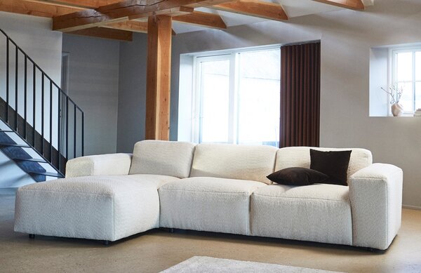 -25 % Dny MOMENTI– Flexlux Pohovka LUCERA 252 cm