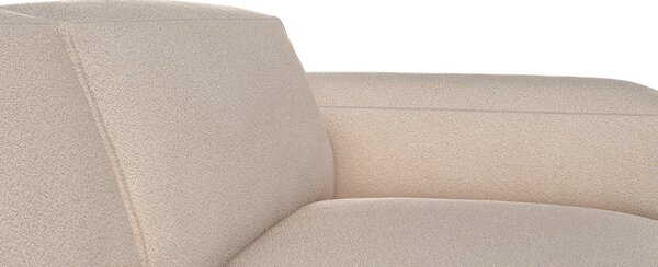 -25 % Dny MOMENTI– Flexlux Rohová pohovka LUCERA 284 cm, levá