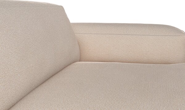 -25 % Dny MOMENTI– Flexlux Rohová pohovka LUCERA 252 cm, pravá