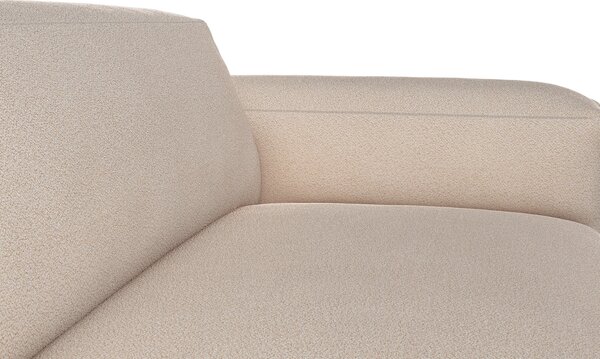 -25 % Dny MOMENTI– Flexlux Rohová pohovka LUCERA 252 cm, levá