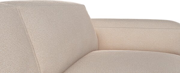 -25 % Dny MOMENTI– Flexlux Rohová pohovka LUCERA 317 cm, levá