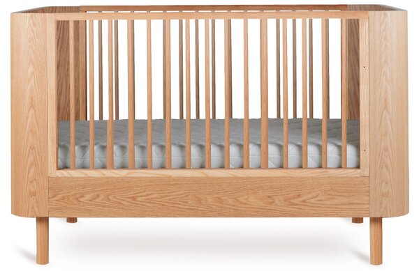 -25 % Dny MOMENTI– Dětská postýlka Quax Yume 70 x 140 cm