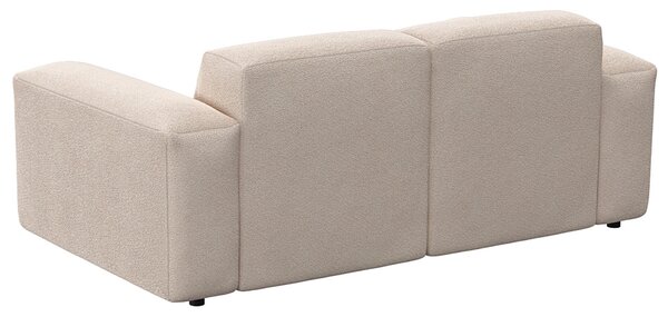 -25 % Dny MOMENTI– Flexlux Pohovka LUCERA 187 cm
