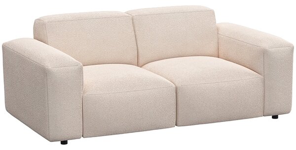 -25 % Dny MOMENTI– Flexlux Pohovka LUCERA 187 cm