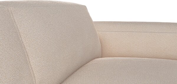 -25 % Dny MOMENTI– Flexlux Rohová pohovka LUCERA 317 cm, pravá