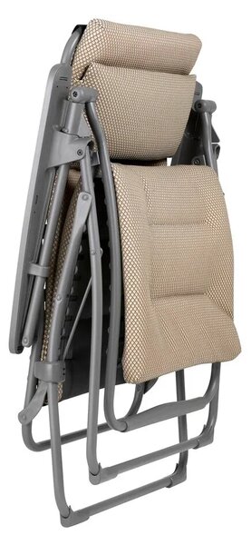 Zvýhodněná sada: 2x FUTURA BeComfort standard hnědá Moka + 2× držák nápojů ZDARMA