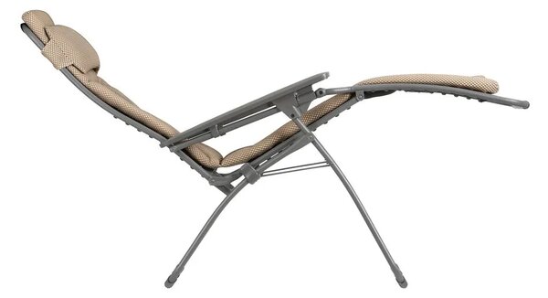 Zvýhodněná sada: 2x FUTURA BeComfort standard hnědá Moka + 2× držák nápojů ZDARMA