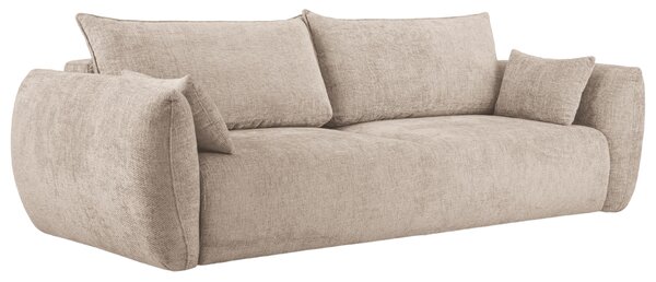 -25 % Dny MOMENTI– Cosmopolitan Design Rozkládací pohovka Matera 240 cm