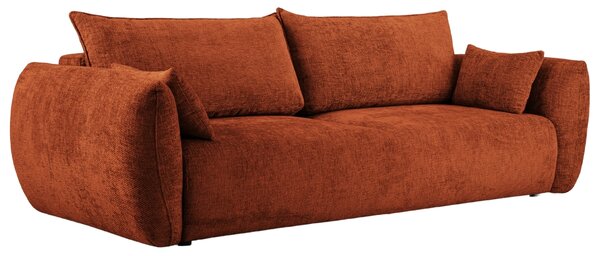 -25 % Dny MOMENTI– Cosmopolitan Design Rozkládací pohovka Matera 240 cm
