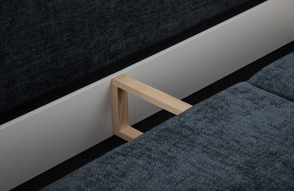 -25 % Dny MOMENTI– Cosmopolitan Design Rozkládací pohovka Matera 240 cm