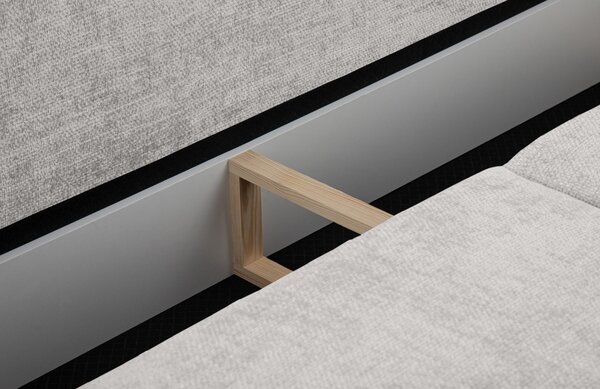 -25 % Dny MOMENTI– Cosmopolitan Design Rozkládací pohovka Matera 240 cm