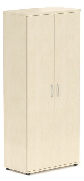 Šatní skříň Visio 80 x 38,5 x 183,5 cm, javor
