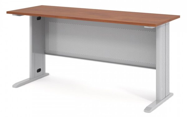 Stůl Impress 160 x 60 cm, hruška