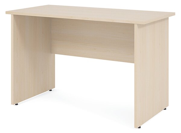 Stůl Impress 120 x 60 cm, javor