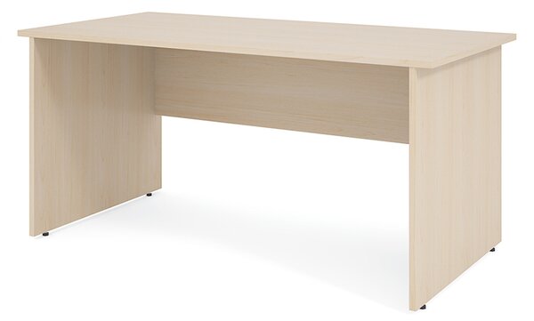 Stůl Impress 160 x 60 cm, javor