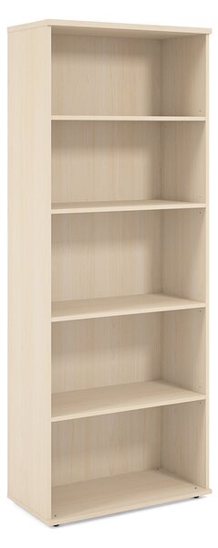 Vysoká skříň Impress 74 x 37 x 190 cm, javor