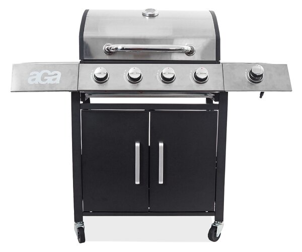 Aga Plynový gril DS1922
