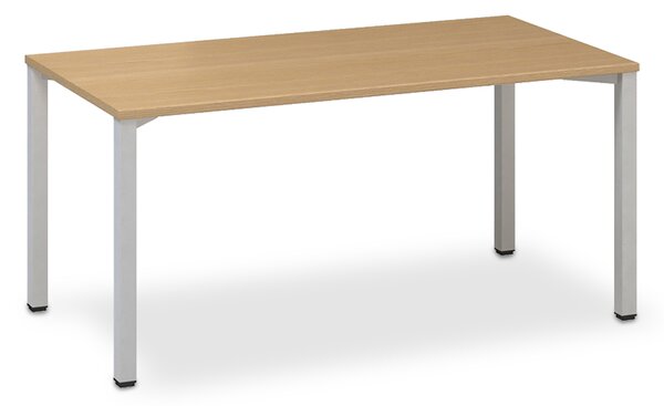 Jednací stůl ProOffice 160 x 80 cm, buk