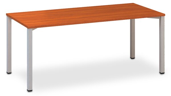 Stůl ProOffice B 180 x 80 cm, třešeň