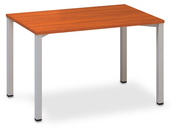 Stůl ProOffice B 120 x 80 cm, třešeň