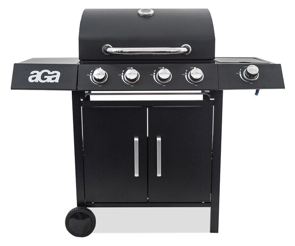 Aga Plynový gril DS1923