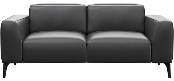 -25 % Dny MOMENTI– Flexlux Kožená pohovka VOLUZZI 170 cm