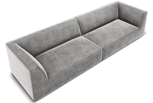 -25 % Dny MOMENTI– CXL by Christian Lacroix Sametová pohovka Charles 302 cm